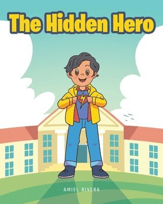 The Hidden Hero 1