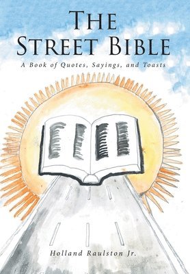 bokomslag The Street Bible