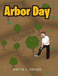 bokomslag Arbor Day