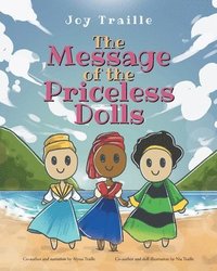 bokomslag The Message of the Priceless Dolls