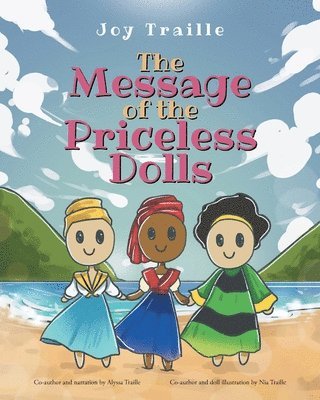 The Message of the Priceless Dolls 1