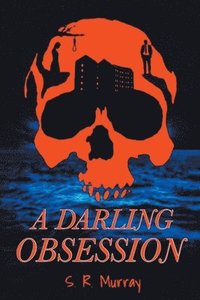 bokomslag Darling Obsession