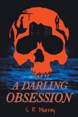 bokomslag Darling Obsession
