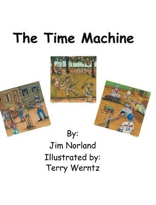 The Time Machine 1