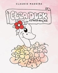 bokomslag Elza Duck and Friends Coloring Book