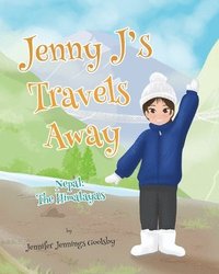 bokomslag Jenny J's Travels Away