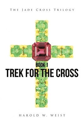 Trek For The Cross 1