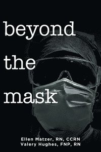 bokomslag Beyond the Mask