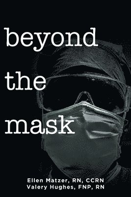 bokomslag Beyond the Mask