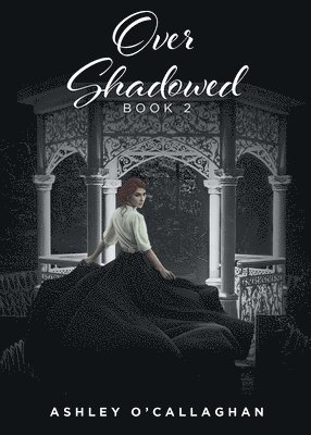 bokomslag Over Shadowed
