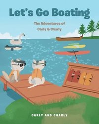 bokomslag Let's Go Boating
