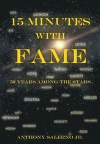bokomslag 15 Minutes With Fame