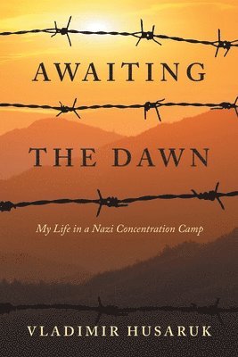 Vladimir Husaruk, Husaruk,Vladimir, - Awaiting The Dawn, Häftad
