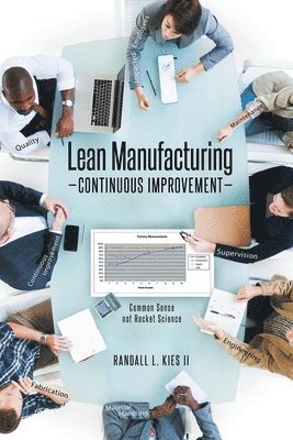 Lean Manufacturing Continuous Improvement 1