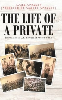 bokomslag Life of a Private