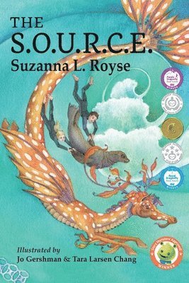 Suzanna L Royse, Suzanna L. Royse, L. Royse,Suzanna - S.O.U.R.C.E., Häftad