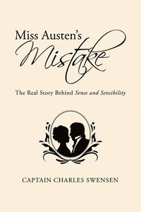 bokomslag Miss Austen's Mistake