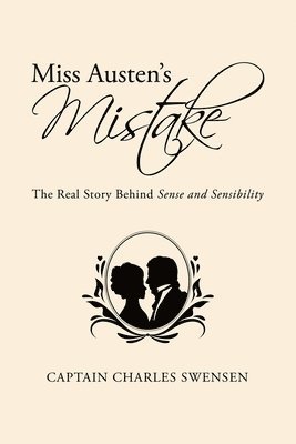 bokomslag Miss Austen's Mistake