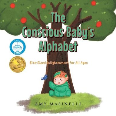 bokomslag Conscious Baby's Alphabet