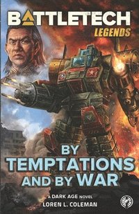 bokomslag BattleTech Legends