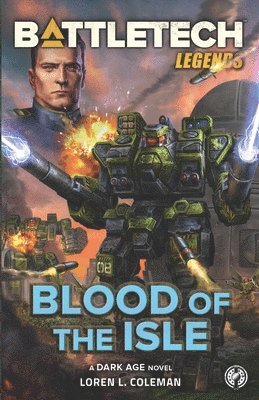 Loren L Coleman - BattleTech Legends, Häftad