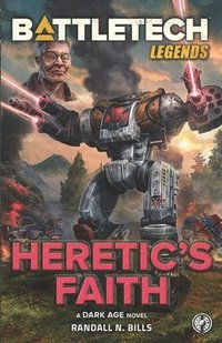 bokomslag Battletech Legends