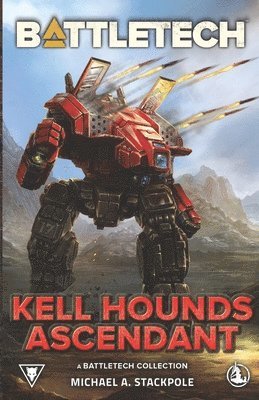 Michael A Stackpole, Michael A. Stackpole - BattleTech, Häftad