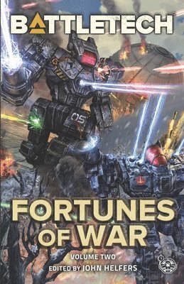 bokomslag BattleTech: Fortunes of War, Volume 2