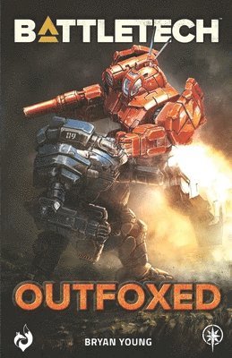 Bryan Young - BattleTech, Häftad