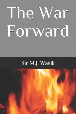 The War Forward 1