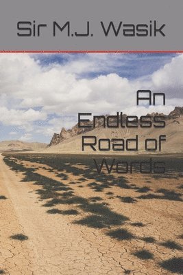 An Endless Road of Words 1