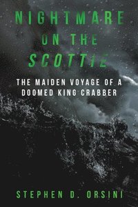 bokomslag Nightmare on the Scottie