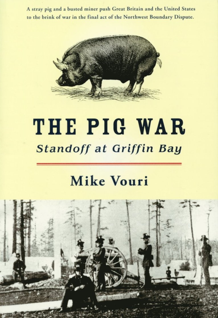 Pig War