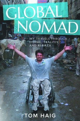 bokomslag Global Nomad