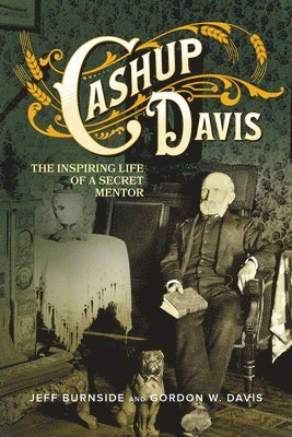 Cashup Davis 1