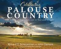 bokomslag Celebrating Palouse Country