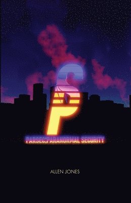 Parsec: Paranormal Security 1