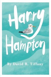 bokomslag Harry Hampton