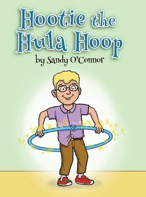 Hootie the Hula Hoop 1