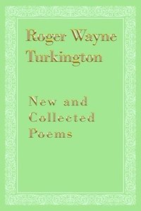 bokomslag New and Collected Poems