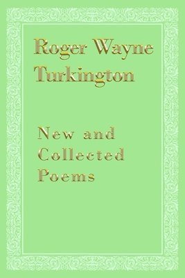 New and Collected Poems 1