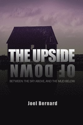 The Upside of Down: Between: The Sky Above, and the Mud Below
