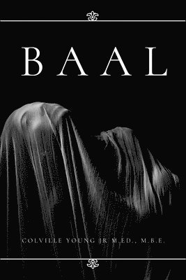 bokomslag Baal