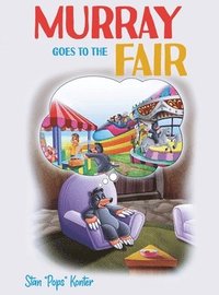 bokomslag Murray Goes to the Fair