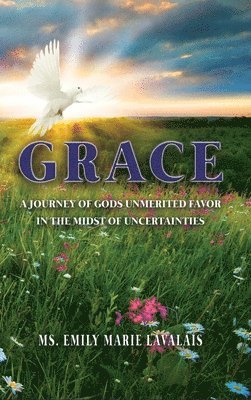 Grace: A Journey of Gods Unmerited Favor in the Midst of Uncertainties 1