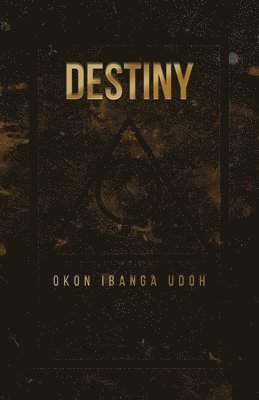 bokomslag Destiny