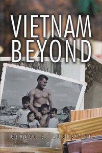 bokomslag Vietnam Beyond