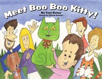bokomslag Meet Boo Boo Kitty!