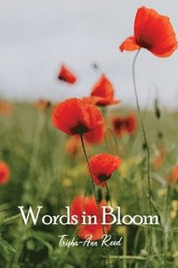 bokomslag Words in Bloom