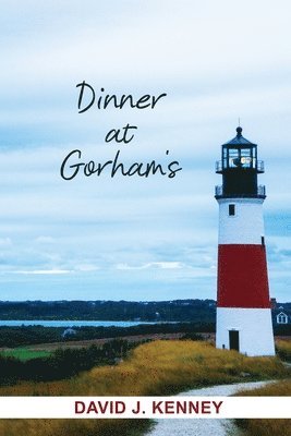 Dinner at Gorham's 1